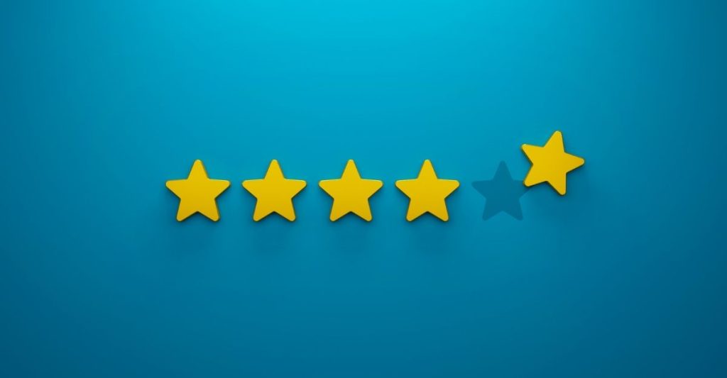 إدارة السمعة الرقمية