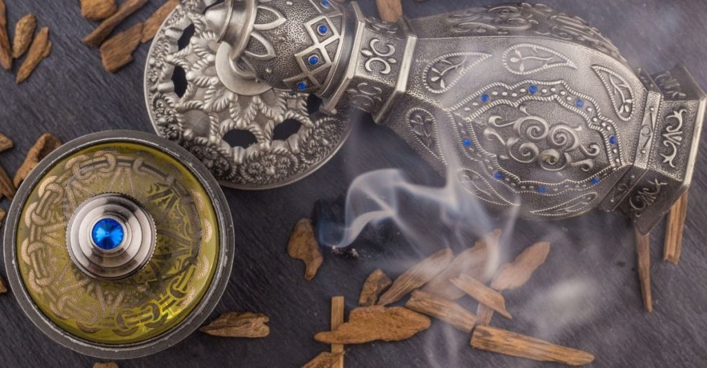 تسويق العطور في السعودية عبارات تسويقية جذابة للعطور