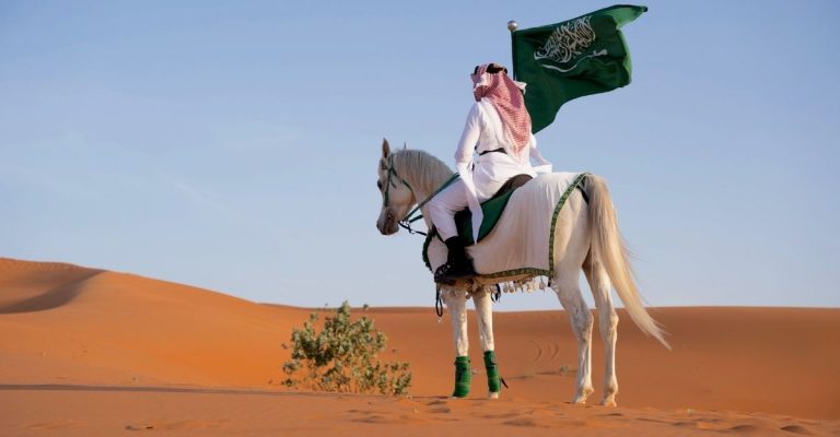 السياحة في السعودية وطرق التسويق لها