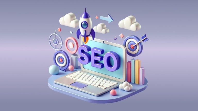 تأثير الـ SEO على نجاح الأنشطة التجارية والخدمية