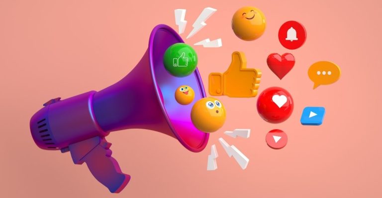 أفكار محتوى تفاعلي على السوشيال ميديا