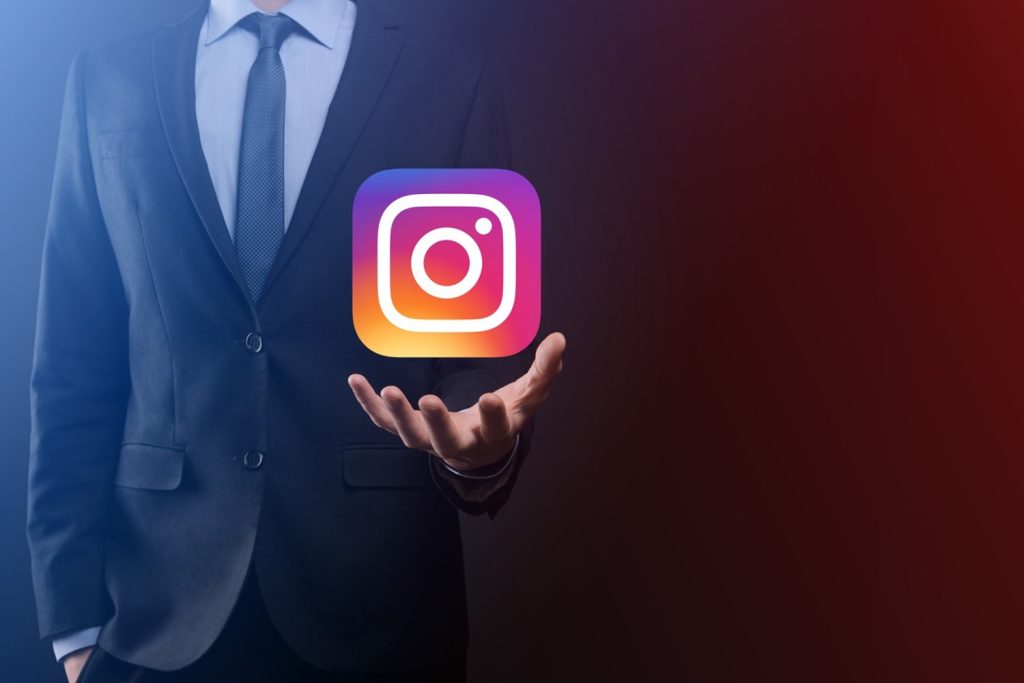 كيف اسوق لمشروعي بالانستقرام