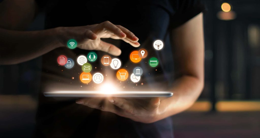 marketing automation آتمتة التسويق