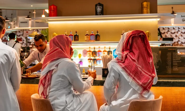 أفكار إبداعية للمطاعم