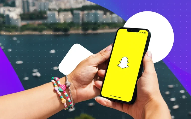 طريقة عمل اعلان سناب شات