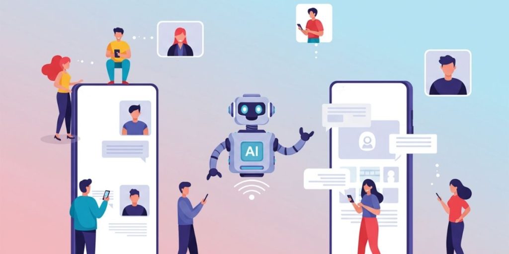 السيو والذكاء الاصطناعي - الظهور في اجابات الذكاء الاصطناعي AEO - seo with ai